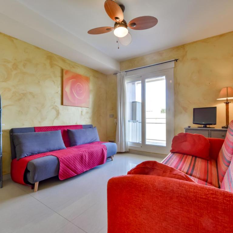 Luz de Calpe I - Apartamento de 1 dormitorio - 4