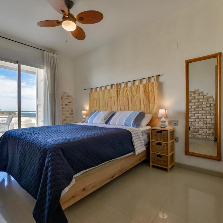 Luz de Calpe I - Apartamento de 1 dormitorio - 12