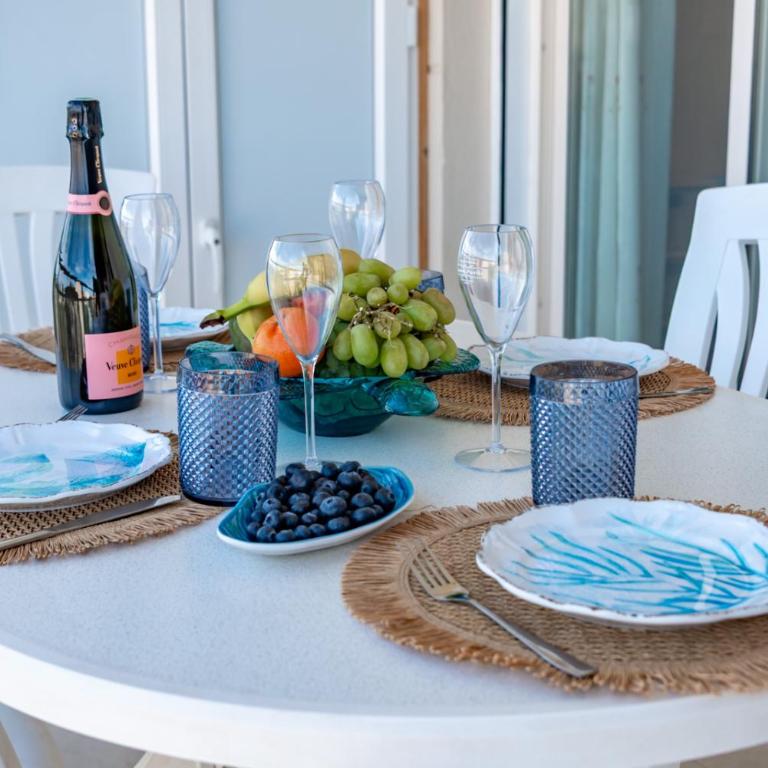 Luz de Calpe I - Apartamento de 1 dormitorio - 13
