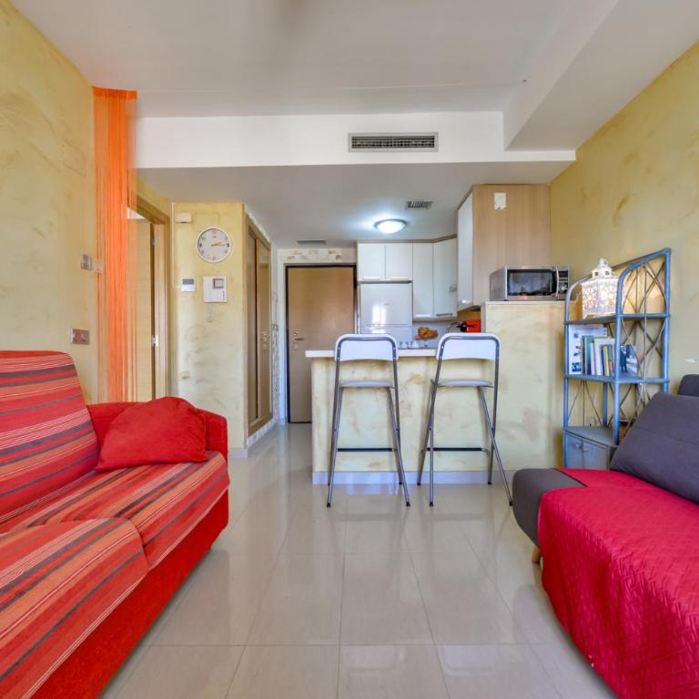 Luz de Calpe I - Apartamento de 1 dormitorio - 15