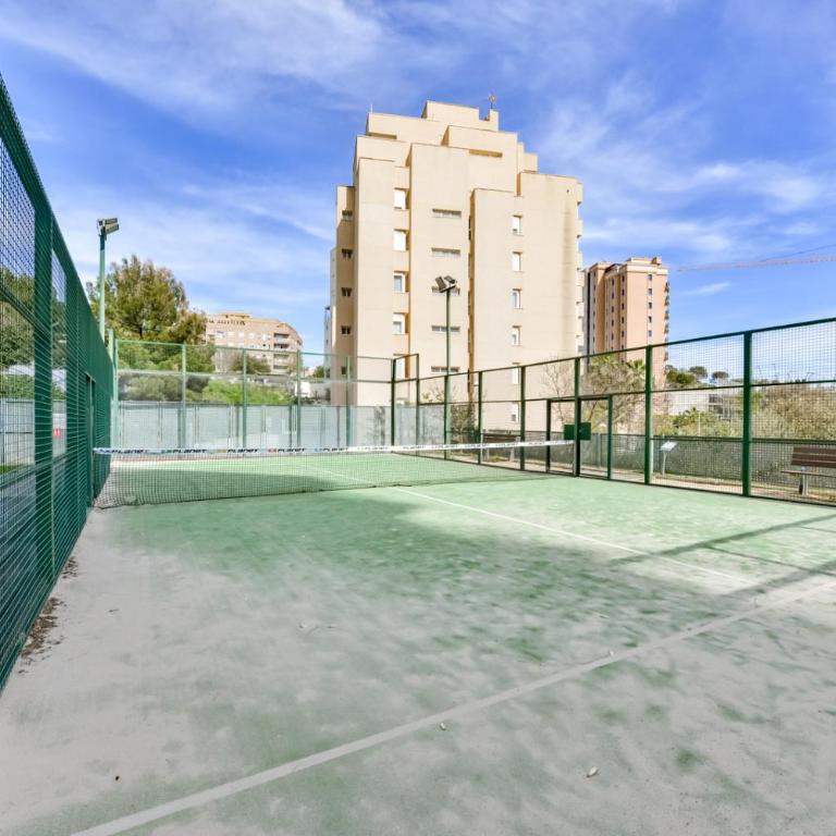 Luz de Calpe I - Apartamento de 1 dormitorio - 18