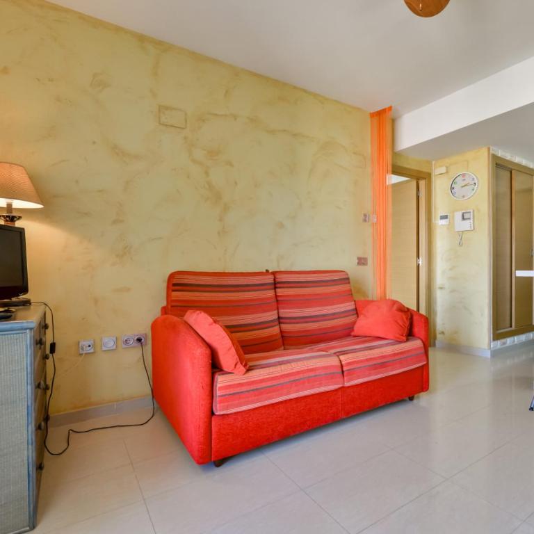 Luz de Calpe I - Apartamento de 1 dormitorio - 19