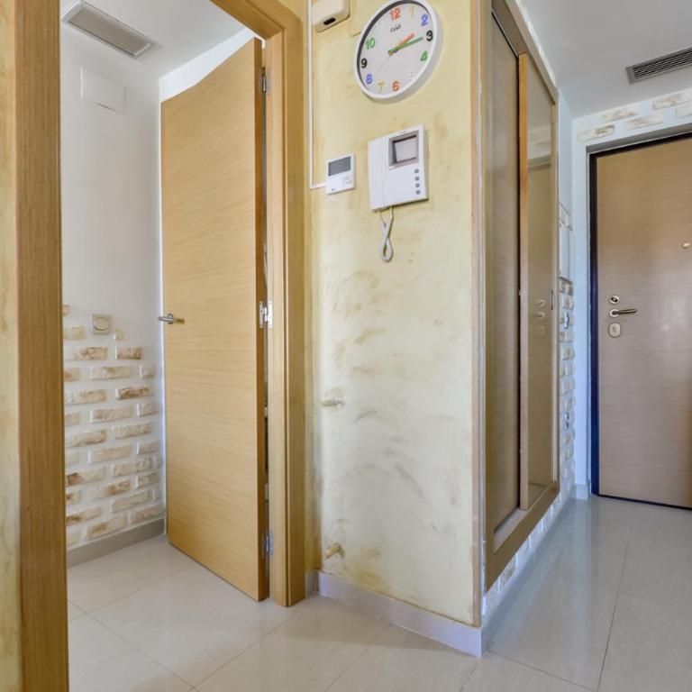 Luz de Calpe I - Apartamento de 1 dormitorio - 22