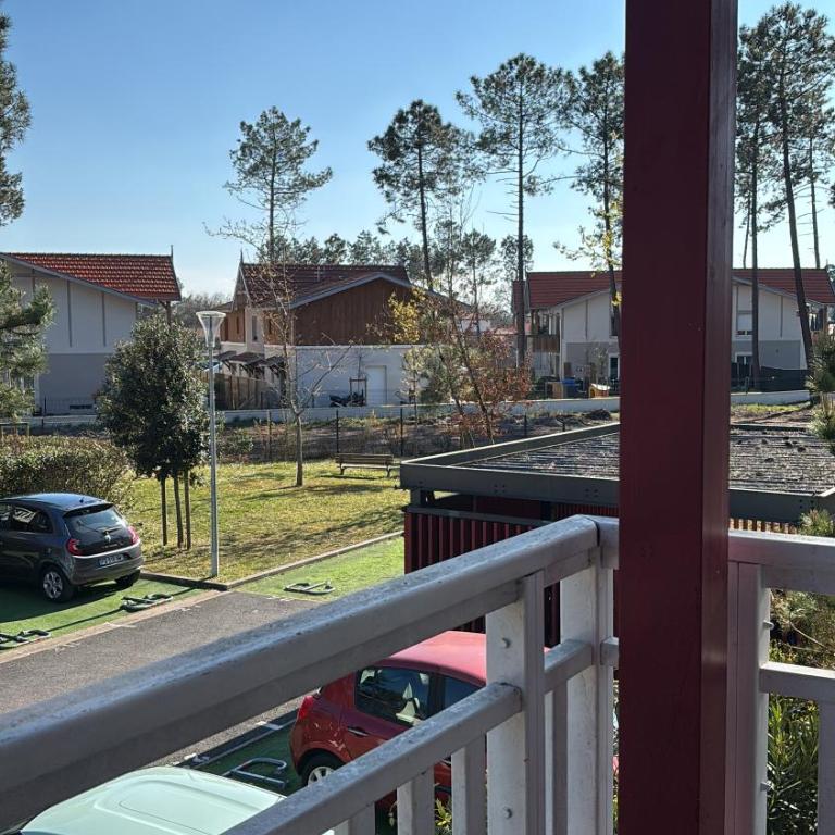 Azurea - Charmant appartement à Andernos-les-Bains - Appartamento con 1 Camera da Letto - 3