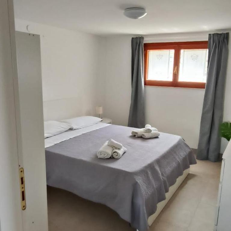 Villa Rita Apartament & Rooms - Appartamento - 10