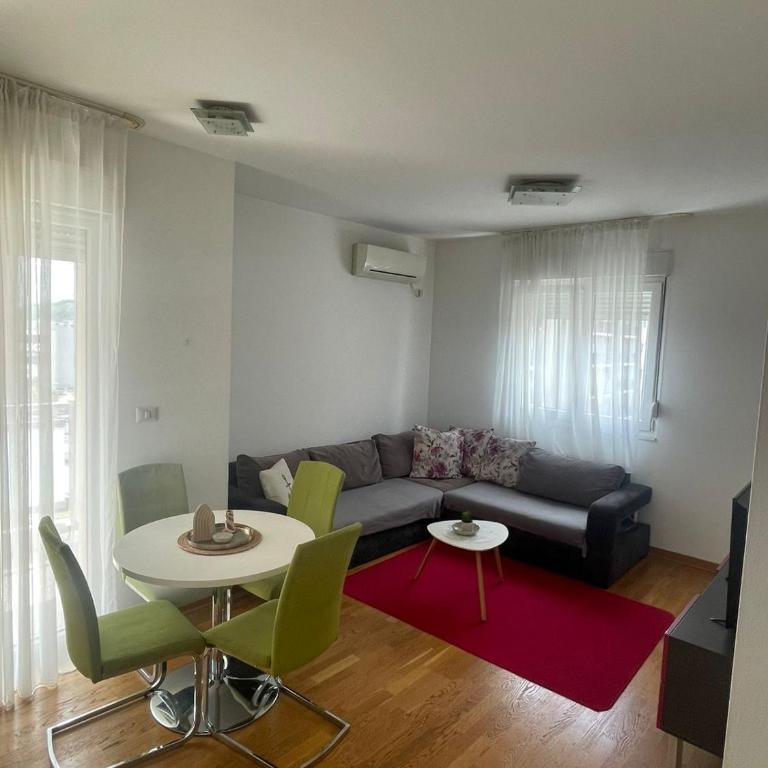 District Loft - Apartman sa 1 Spavaćom Sobom - 1