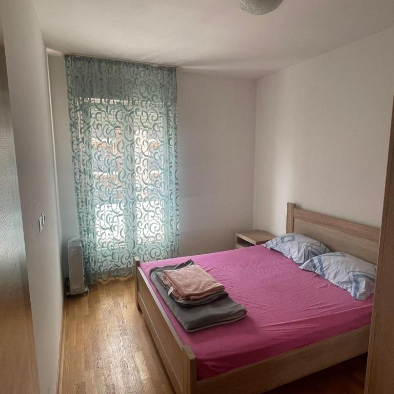 District Loft - Apartman sa 1 Spavaćom Sobom - 3
