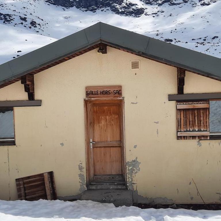 Orelle Val Thorens Appartement 2 pieces 5 personnes - Appartement 2 Chambres - 32