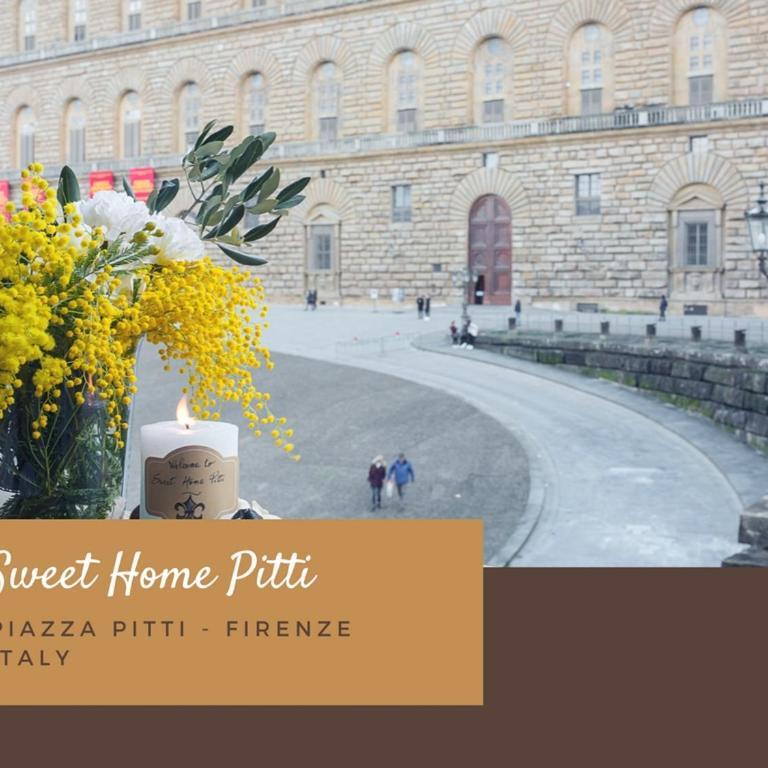Pitti - Flo Apartments charme su Piazza Pitti - Appartamento - 24