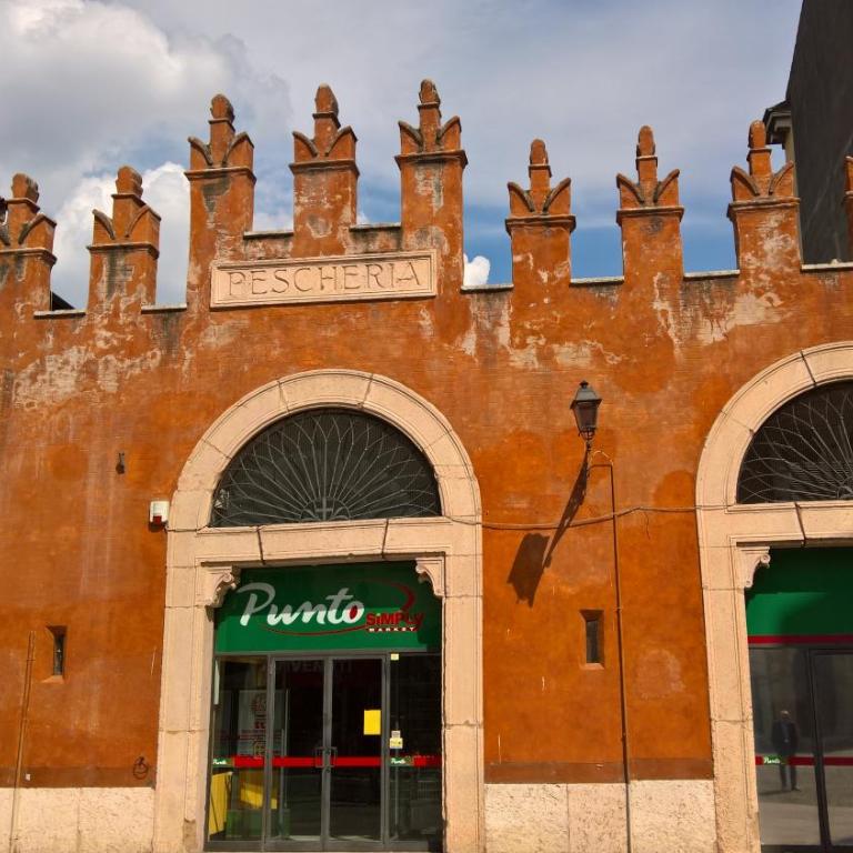 Casa Ferrari Appartamento Verona Sanificato Ozono - Appartamento con 2 Camere da Letto - 23
