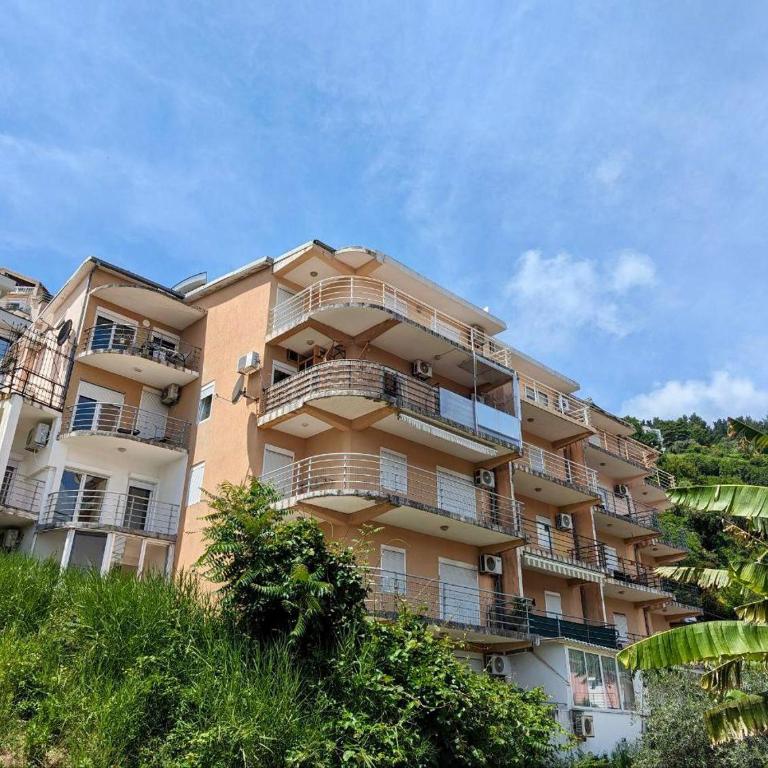 Sea View Budva - Apartman sa 2 Spavaće Sobe - 30