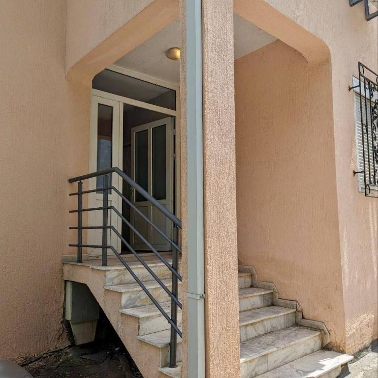 Sea View Budva - Apartman sa 2 Spavaće Sobe - 33