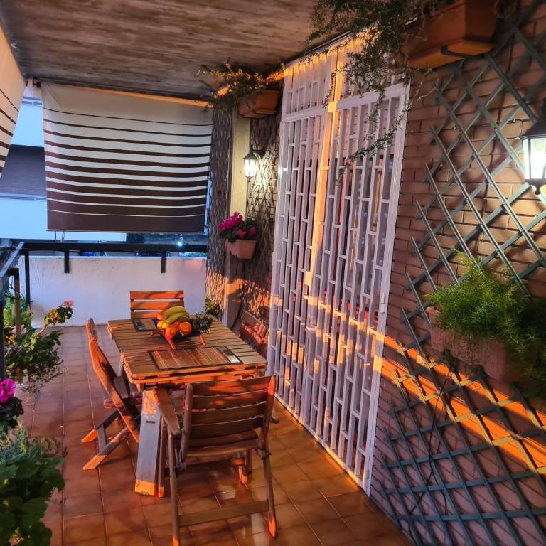 Domus Roma Apartment - Apartment mit 2 Schlafzimmern - 12