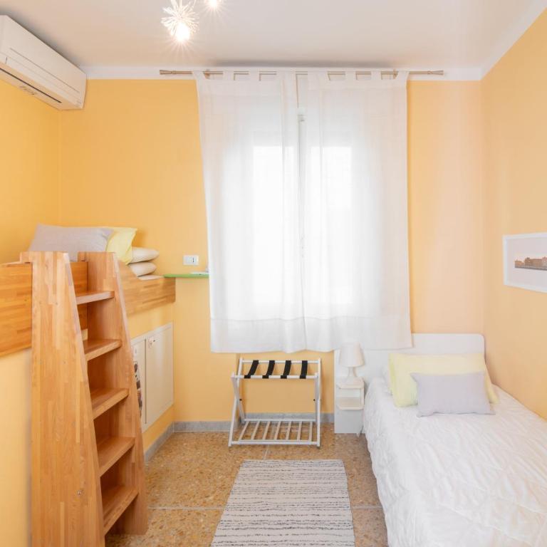 Shamatha Family Apartment Pisa Parking - Appartamento con 2 Camere da Letto - 7
