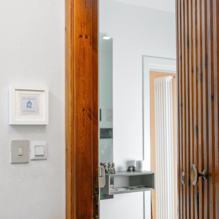 Shamatha Family Apartment Pisa Parking - Appartamento con 2 Camere da Letto - 12