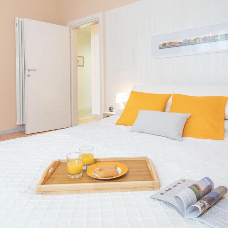 Shamatha Family Apartment Pisa Parking - Appartamento con 2 Camere da Letto - 2
