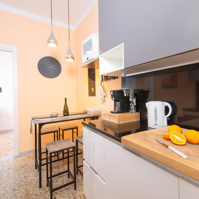 Shamatha Family Apartment Pisa Parking - Appartamento con 2 Camere da Letto - 3
