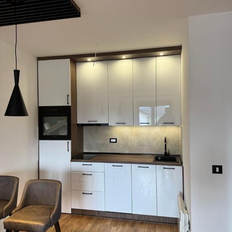 Apartman 53 - One-Bedroom Apartment - 7