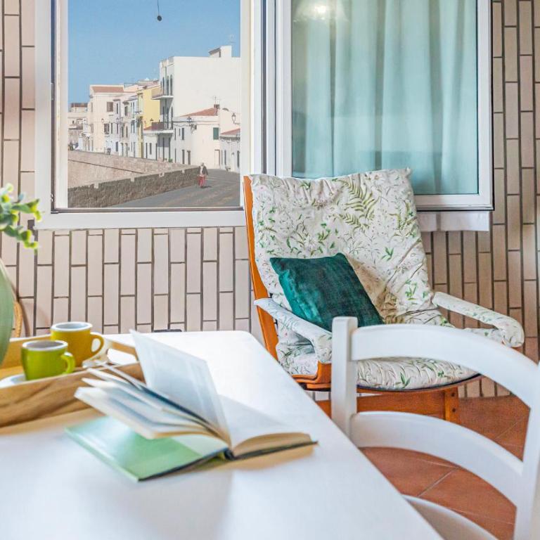 Seafront Bastioni - Appartamento - 1