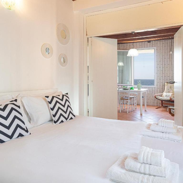 Seafront Bastioni - Appartamento - 6