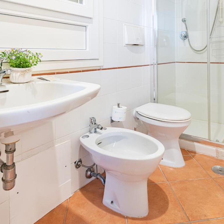 Seafront Bastioni - Appartamento - 10