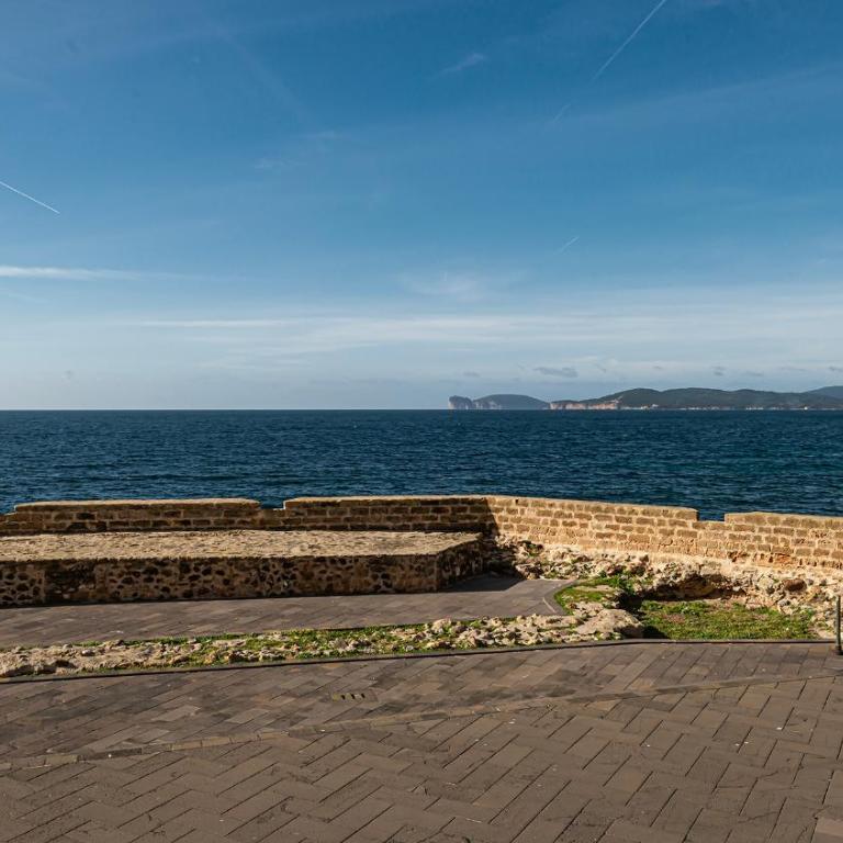 Seafront Bastioni - Appartamento - 11