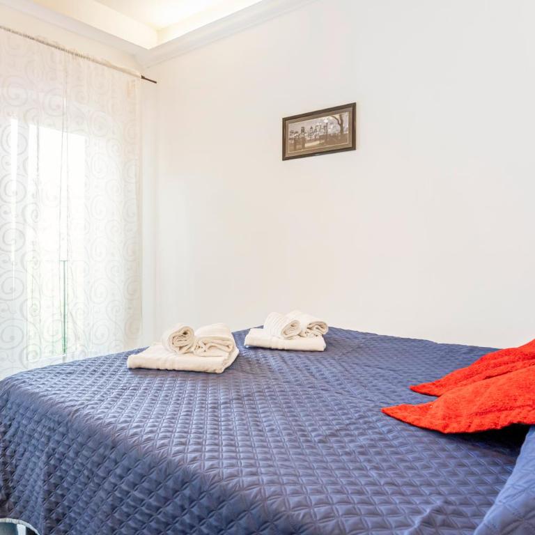 GuestHost - Il Poggiolo, cozy apartment in Marola - One-Bedroom Apartment - 12