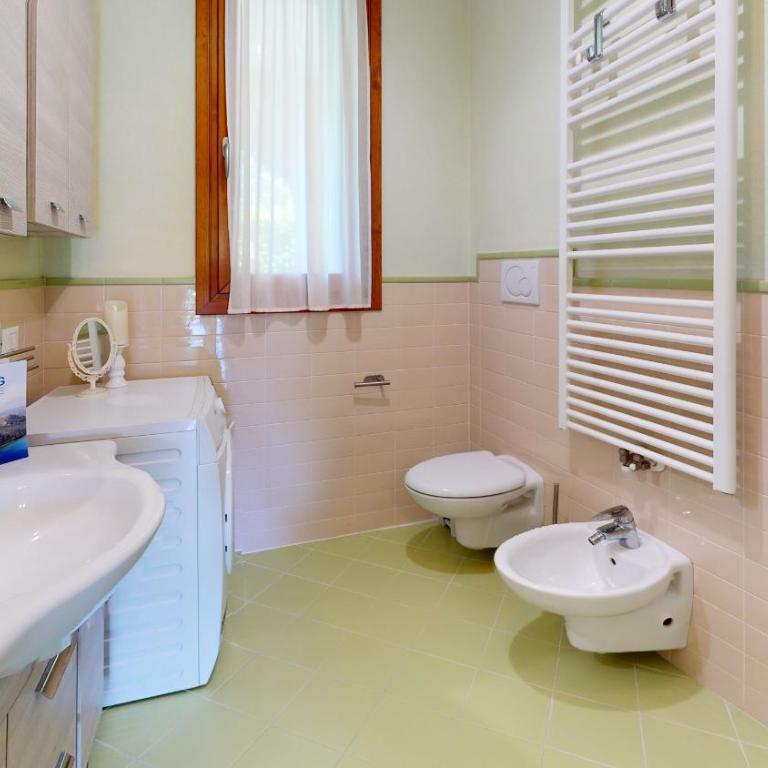 Giardino dell Anima by Bookinggardalake - Appartamento con 1 Camera da Letto e con Giardino - 20