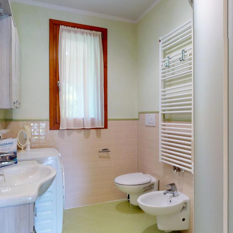 Giardino dell Anima by Bookinggardalake - Appartamento con 1 Camera da Letto e con Giardino - 17