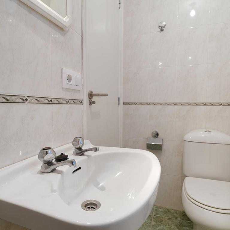 Apartamento en Playa Panadeira - Apartamento - 8