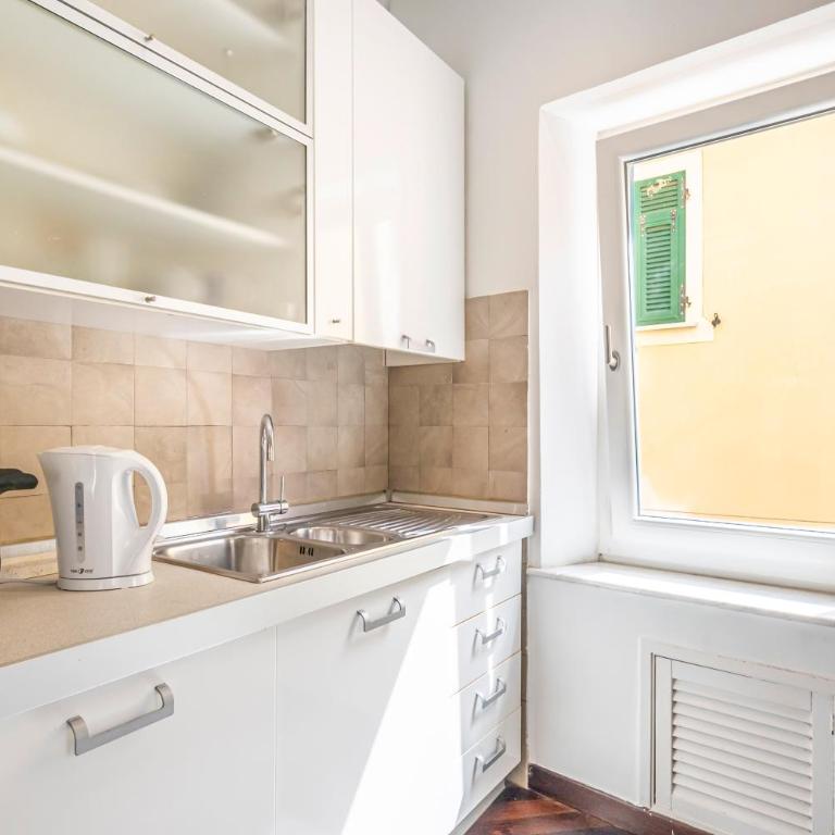 GuestHost - Il Poggiolo, cozy apartment in Marola - One-Bedroom Apartment - 6