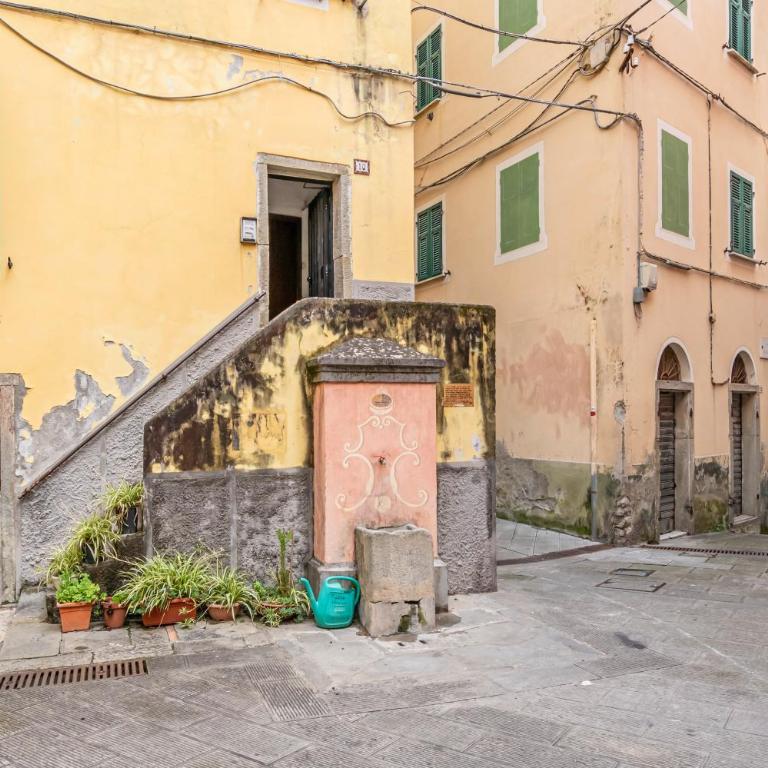 GuestHost - Il Poggiolo, cozy apartment in Marola - One-Bedroom Apartment - 16