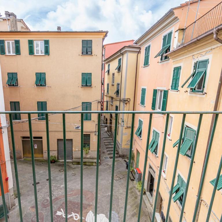 GuestHost - Il Poggiolo, cozy apartment in Marola - One-Bedroom Apartment - 9
