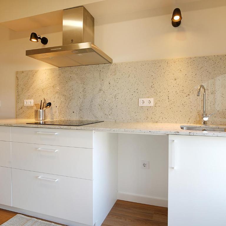 Apartamento en Playa Panadeira - Apartamento - 13