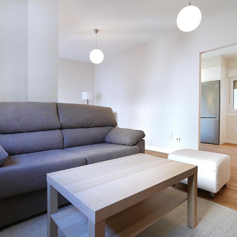Apartamento en Playa Panadeira - Apartamento - 16