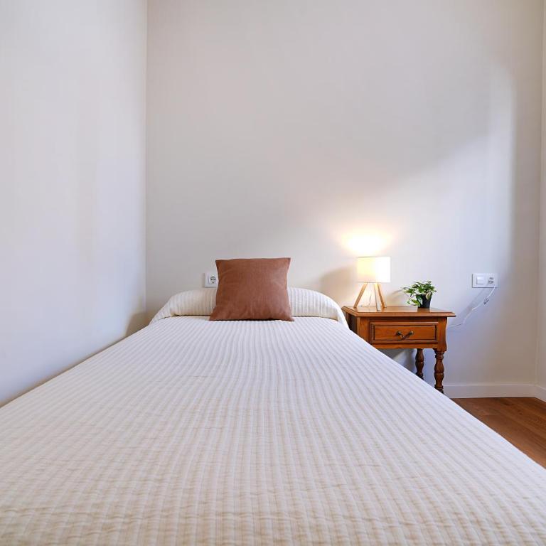Apartamento en Playa Panadeira - Apartamento - 20