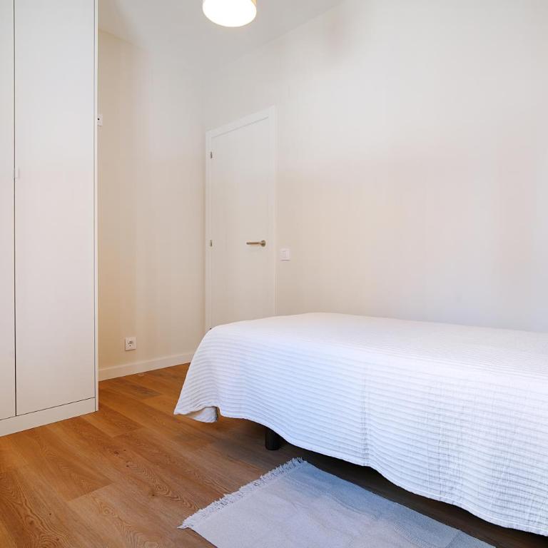 Apartamento en Playa Panadeira - Apartamento - 6