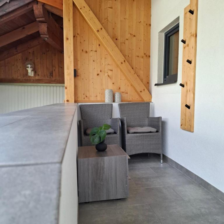 Stubainest Schmidt Ferienwohnung - Apartment mit 1 Schlafzimmer - 10