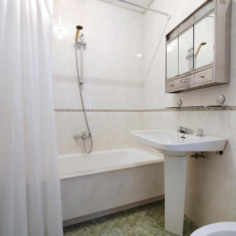 Apartamento en Playa Panadeira - Apartamento - 18