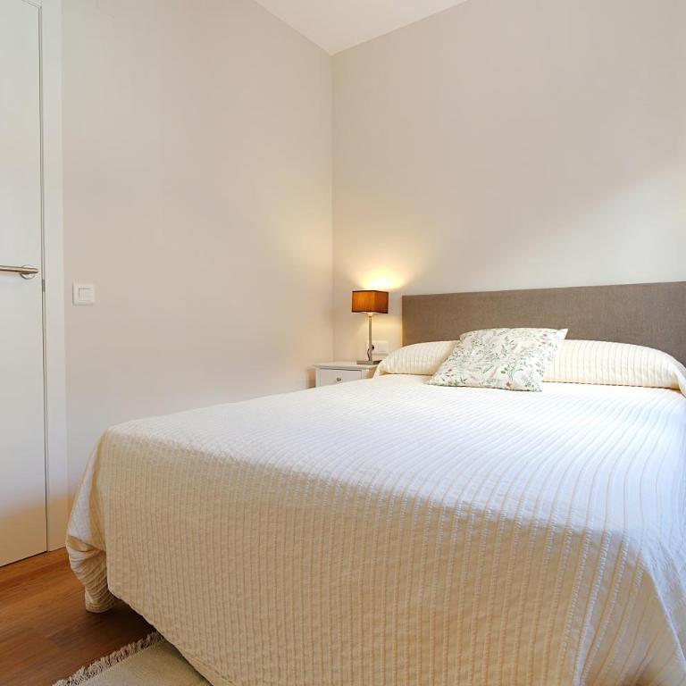 Apartamento en Playa Panadeira - Apartamento - 32
