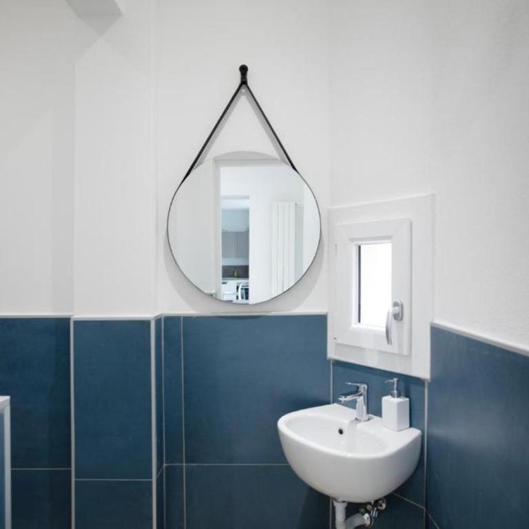 Relais Lavagnini Florence - Appartamento Familiare con 2 Camere da Letto - 1