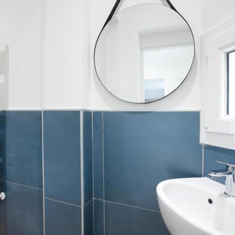 Relais Lavagnini Florence - Appartamento Familiare con 2 Camere da Letto - 3