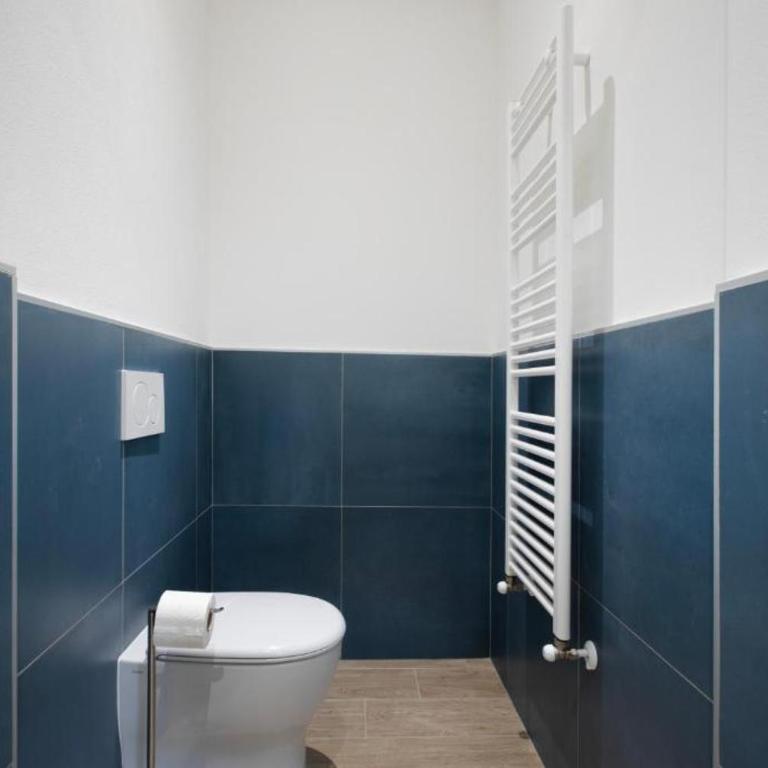 Relais Lavagnini Florence - Appartamento Familiare con 2 Camere da Letto - 4