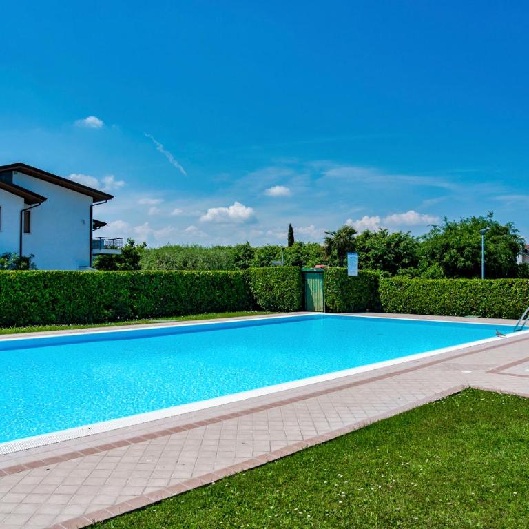 CAESAR APARTMENT - Regarda Travel - Appartamento Deluxe con 2 Camere da Letto e Balcone - 16