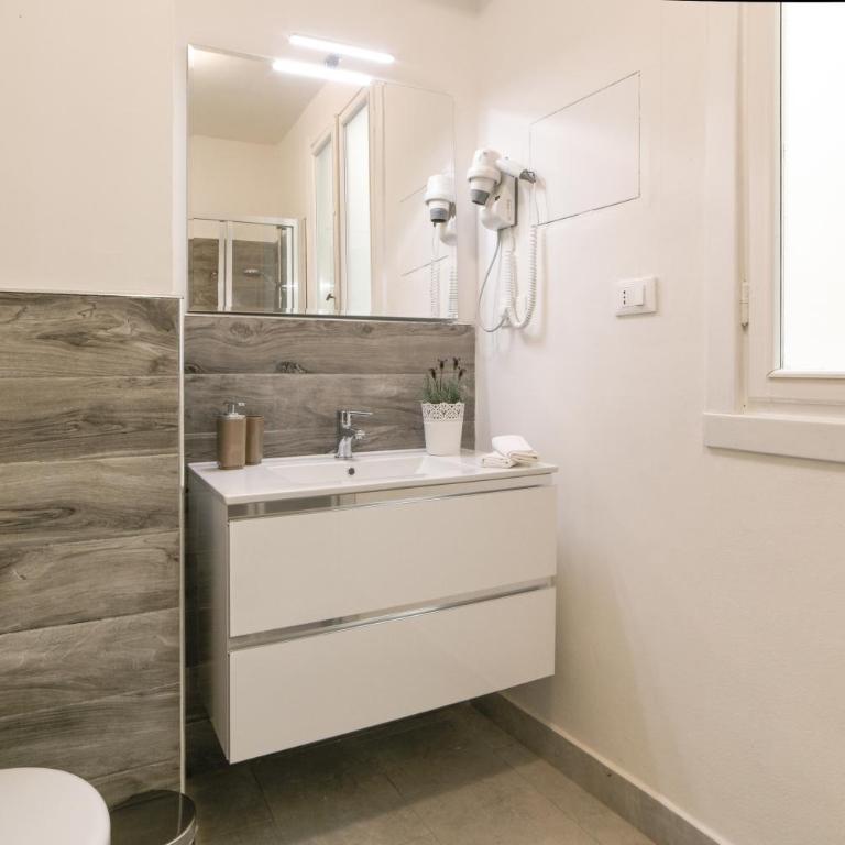 Bargello - Flo Apartments - Appartamento - 50
