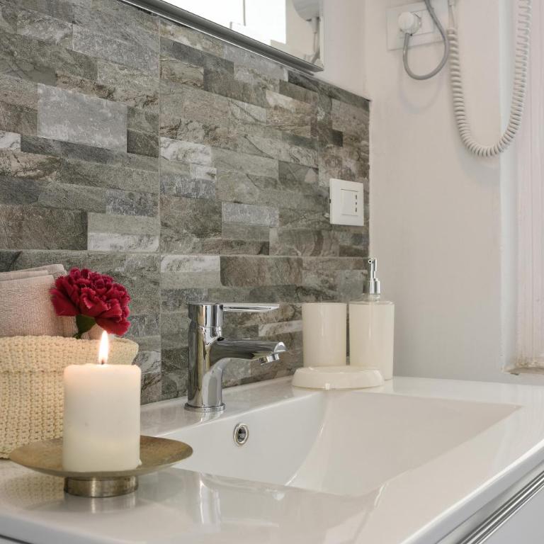 Bargello - Flo Apartments - Appartamento - 54