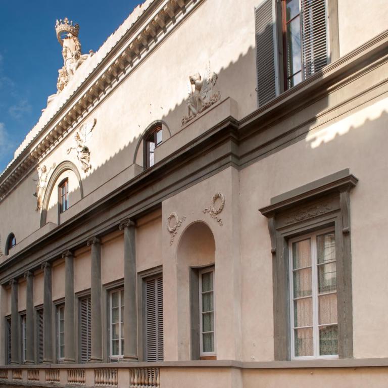 Bargello - Flo Apartments - Appartamento - 57