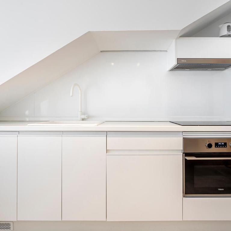 BiS Suites Ruzafa - Studio - 3