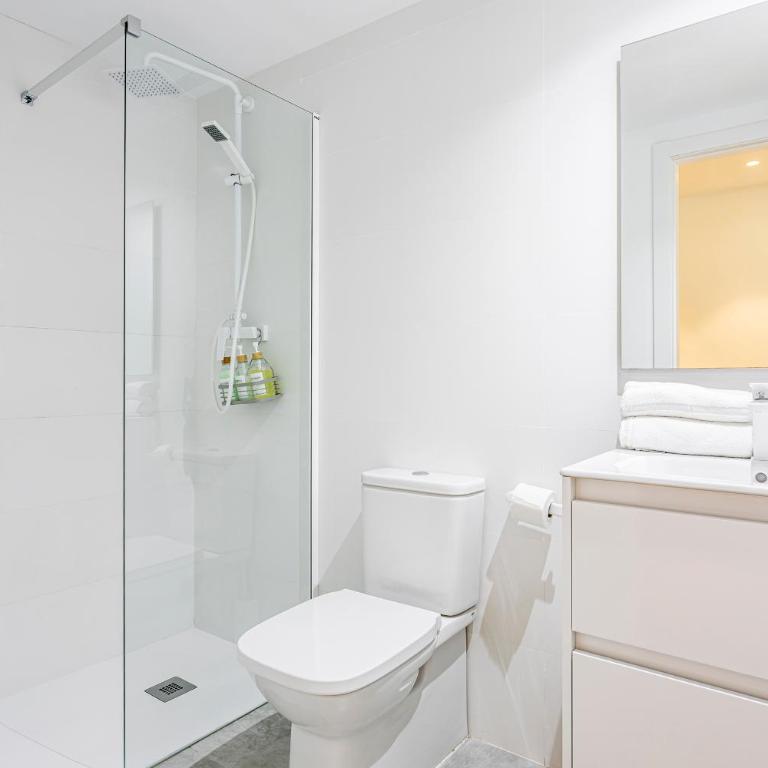 BiS Suites Ruzafa - Studio - 15