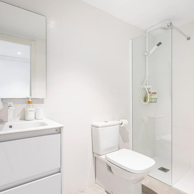 BiS Suites Ruzafa - Studio - 17